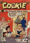 Cover For Cookie 18