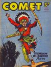 Cover For The Comet 277