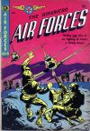 Cover For American Air Forces 9