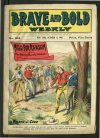 Cover For Brave and Bold 304 - Held for Ransom