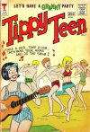 Cover For Tippy Teen 7