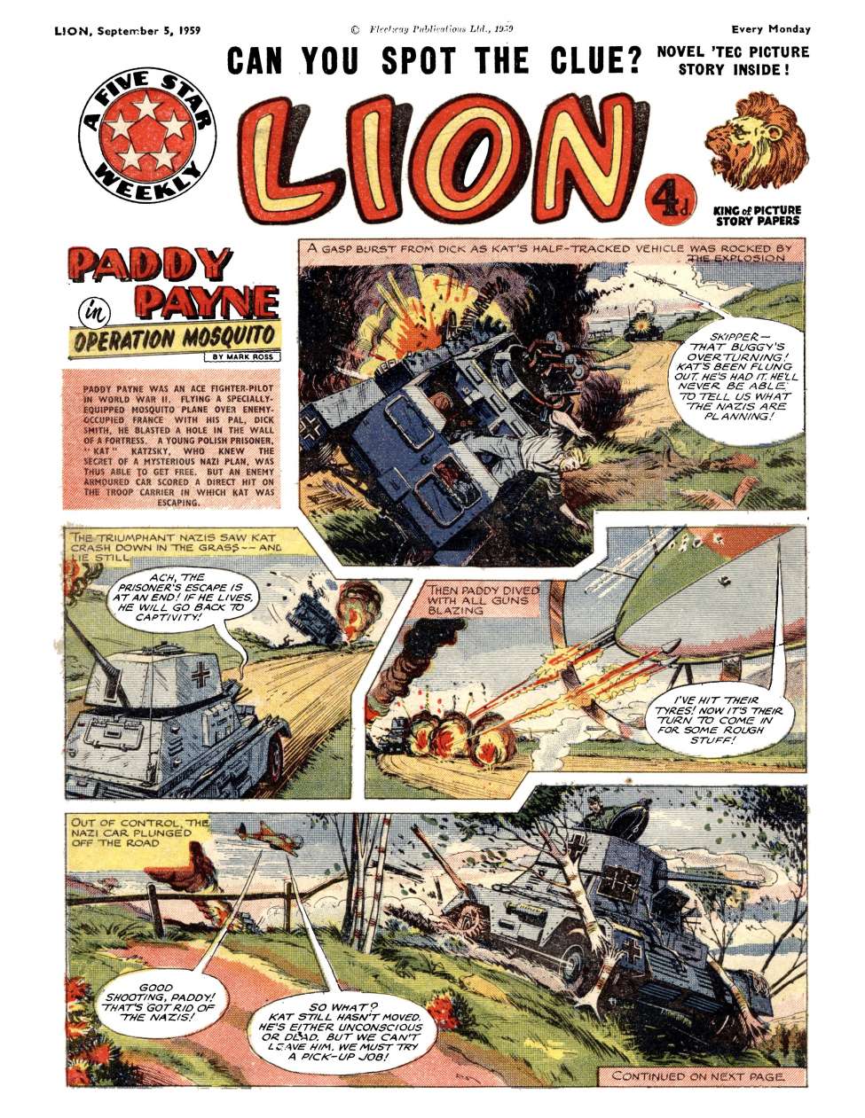 Book Cover For Lion 387