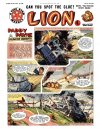 Cover For Lion 387