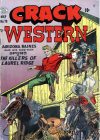 Cover For Crack Western 78
