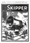 Cover For The Skipper 514