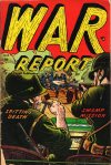 Cover For War Report 4