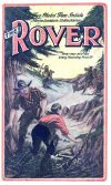 Cover For The Rover 13