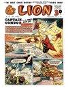 Cover For Lion 128
