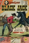 Cover For Rocky Lane's Black Jack 29