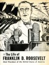 Cover For The Life of Franklin D. Roosevelt