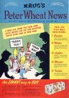 Cover For Peter Wheat News 7