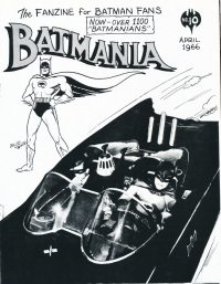 Large Thumbnail For Batmania 10