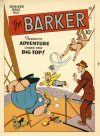 Cover For The Barker 8
