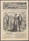 Cover For Waverly Library 102 - Sister's Crime