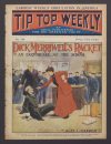 Cover For Tip Top Weekly 416 - Dick Merriwell's Racket