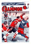 Cover For The Champion 1414