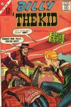 Cover For Billy the Kid 41