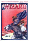 Cover For The Wizard 566