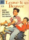 Cover For 0999 - Leave It To Beaver