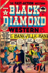 Large Thumbnail For Black Diamond Western 44