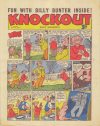 Cover For Knockout 680