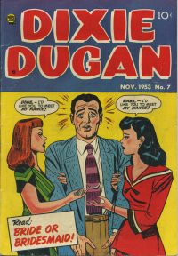 Large Thumbnail For Dixie Dugan v4 3