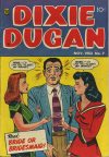 Cover For Dixie Dugan v4 3