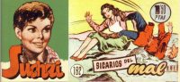 Large Thumbnail For Suchai 182 - Sicarios del Mal