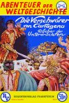 Thumbnail for Abenteuer der Weltgeschichte 2 - Die Verschw&ouml;rer von Cartagena
