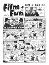 Cover For Film Fun 1939