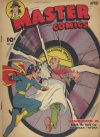 Cover For Master Comics 60