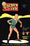 Cover For Golden Lad 1