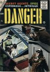 Cover For Danger 13
