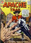 Cover For Apache Trail 3