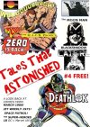 Cover For Tales That Astonished 4