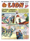 Cover For Lion 148