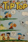 Cover For Tip Top Comics 187