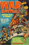 Cover For War Battles 5