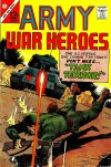 Cover For Army War Heroes 15