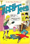 Cover For Tippy Teen 4