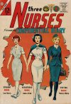 Cover For Three Nurses 18