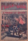 Cover For Pluck and Luck 1320 - A Fireman at Sixteen