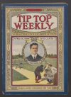 Cover For Tip Top Weekly 627 - Frank Merriwell's Phenom