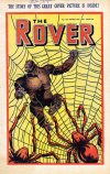 Cover For The Rover 1131