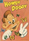 Cover For Howdy Doody 22