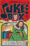 Cover For Juke Box Comics 2