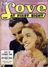 Cover For Love at First Sight 19