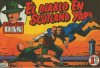 Cover For Inspector Dan 8 - El Diablo en Scotland Yard