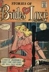 Cover For Brides in Love 4