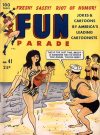 Cover For Army & Navy Fun Parade 41